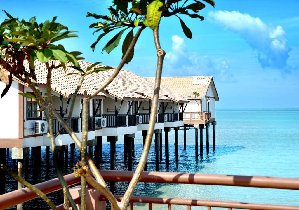 Lexis Port Dickson Hotel Eksteriør billede