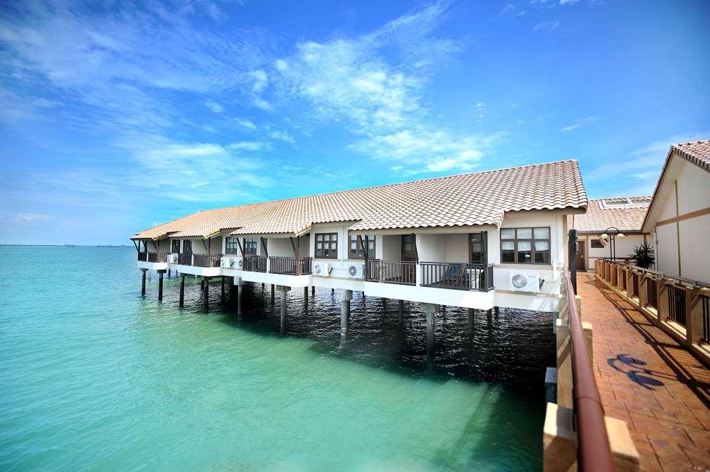 Lexis Port Dickson Hotel Eksteriør billede