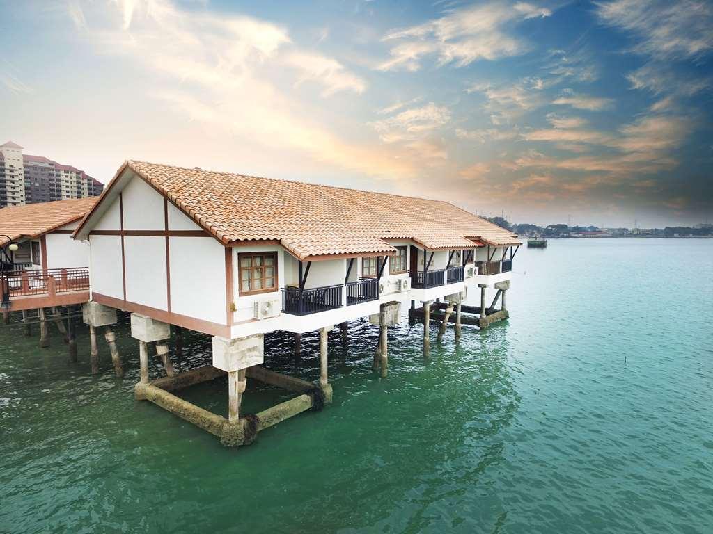 Lexis Port Dickson Hotel Eksteriør billede