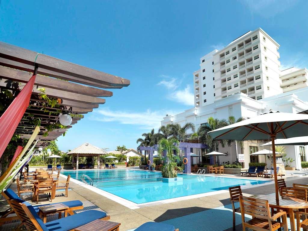 Lexis Port Dickson Hotel Eksteriør billede