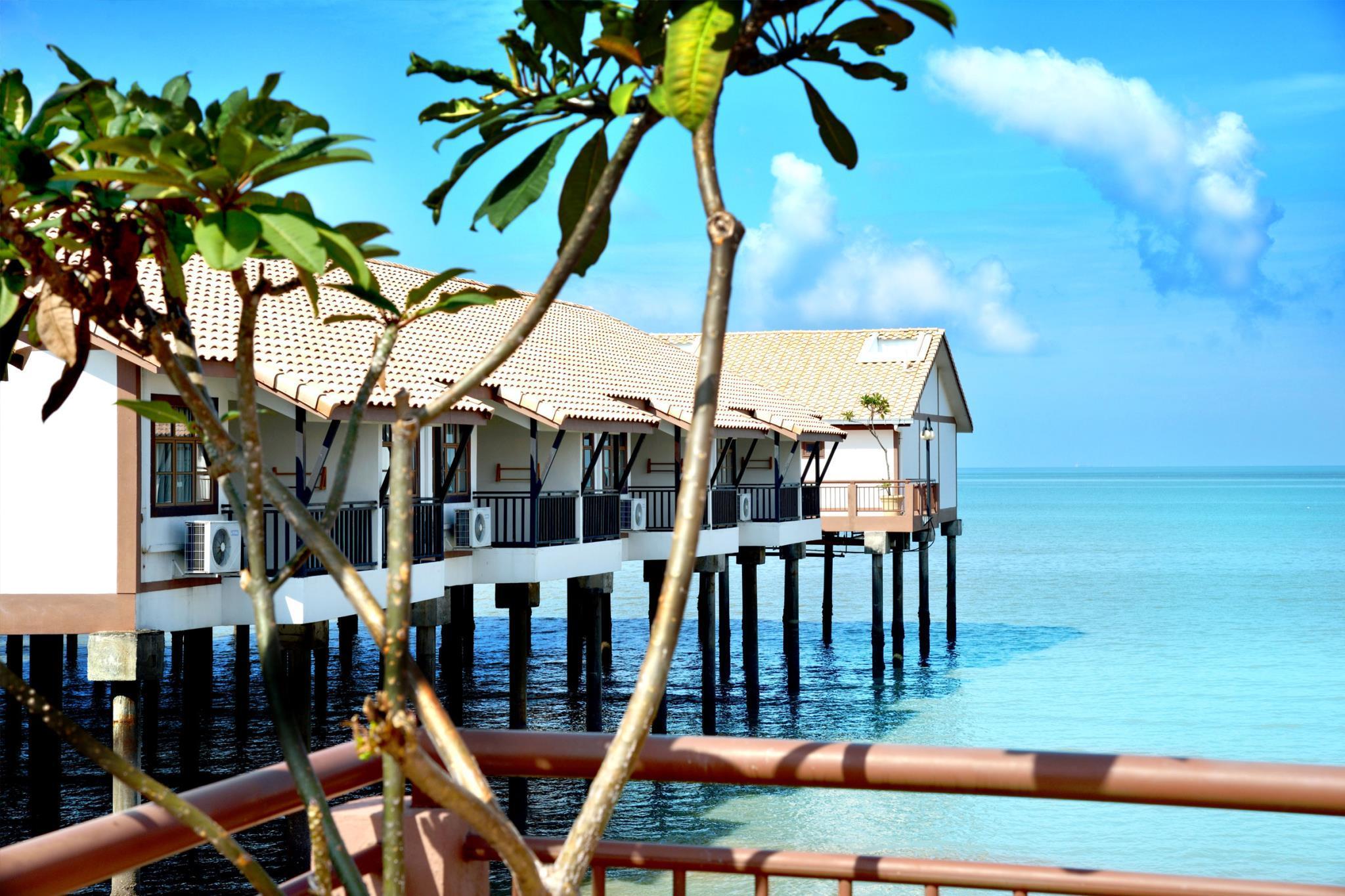 Lexis Port Dickson Hotel Eksteriør billede