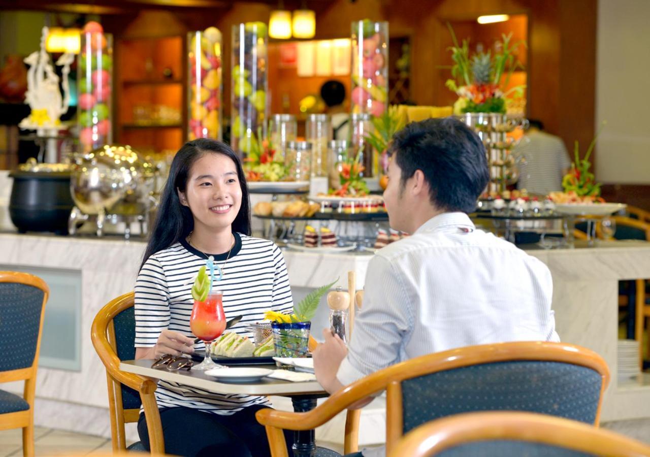 Lexis Port Dickson Hotel Eksteriør billede